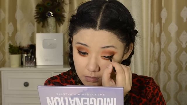 Beginner Friendly Makeup using WET N WILD Foundation | Makeup Transformation смотреть онлайн