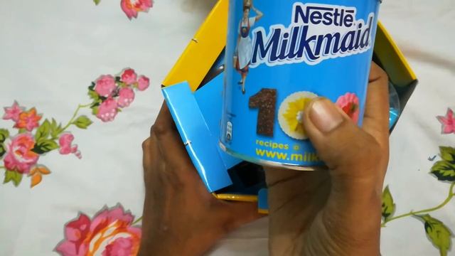 Nestle Milkmaid Celebration Kit। Paytm Mall Offer। Discount Offer