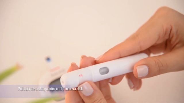 How to use Safe AQ Voice Blood Glucose Meter смотреть онлайн