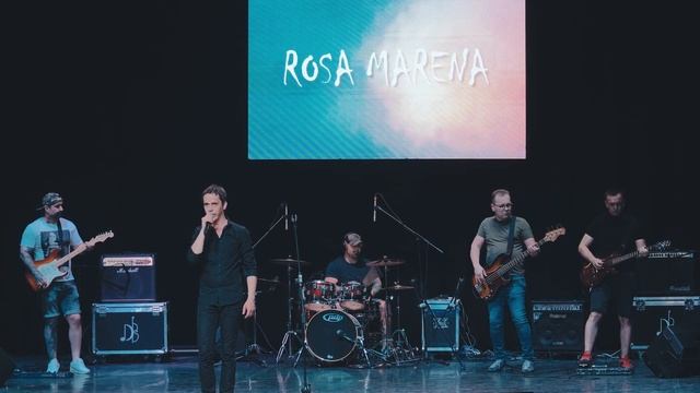 Rosa Marena - Сонце (Новояворівськ - 2024.05.17)