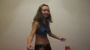 Танец Живота 3