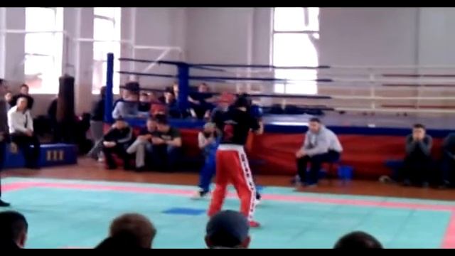 Михаил Хрипко vs Ким Александр смотреть онлайн