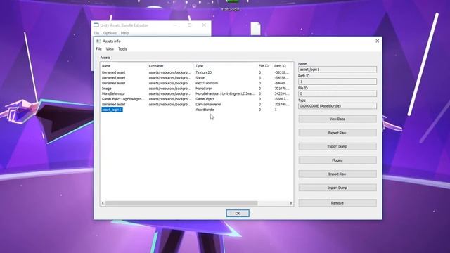 Girls Frontline Datamining With Asset Bundle Extraction And Upscaling Tutorial