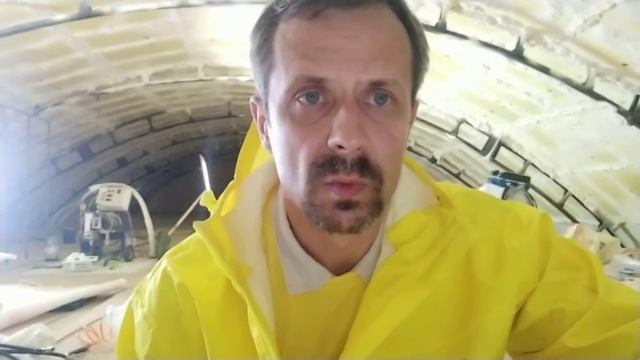 ППУ. Пенополиуретан обман. Как обманывают клиента нерадивые исполнители. #ppumaster #ппу #топ смотреть онлайн