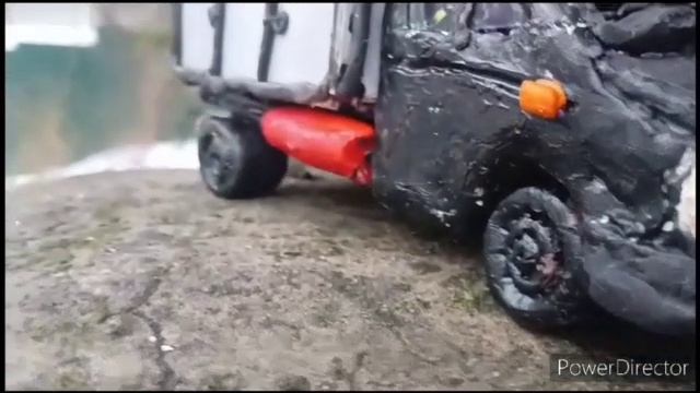 Я слепил ГАЗель бизнес