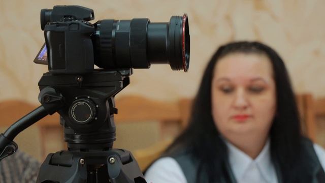 Отчет главы города Ирины Ланиной