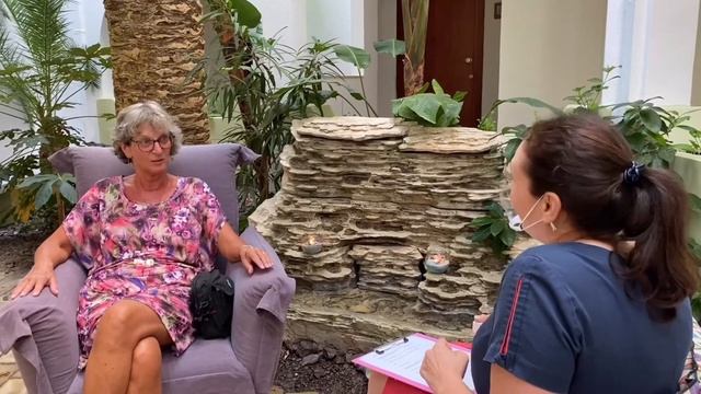 Niemand kann eine Auslandsreise im Jahr 2020 besser beschreiben, als der Reisende selbst.