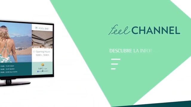 Feel Channel & Feel Smart смотреть онлайн