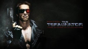 Терминатор — Русский трейлер (фильм 1984) / The Terminator