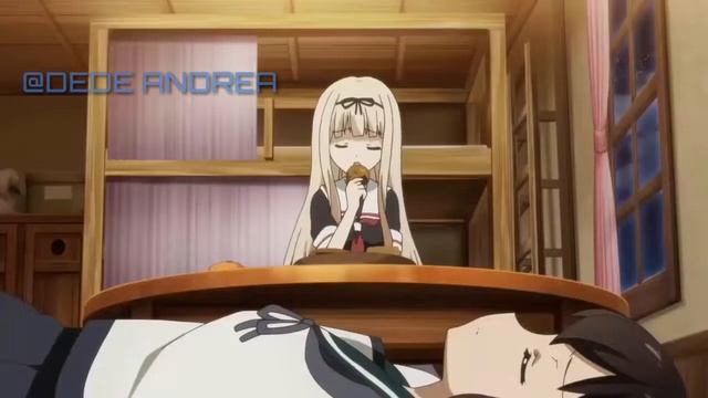LOLI LEGAL YUUDACHI " POI POI" смотреть онлайн