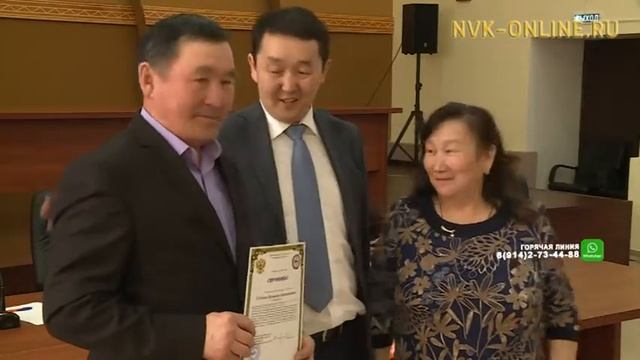 Дьиэ кэргэнинээн хаһаайыстыбалар государствоттан көмөнү үөрүүлээх быһыыга туттулар