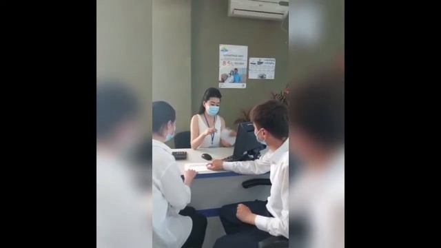 Мобильное приложение «Е-Salyq Azamat» - оперативно и удобно! смотреть онлайн