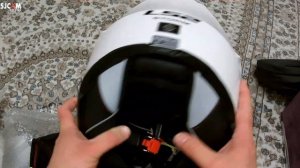 Шлем LS2 FF800 STORM