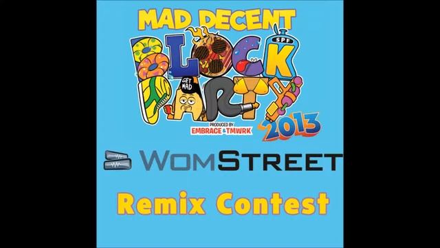 Zeds Dead - Playa ( Wikus Remix ) смотреть онлайн