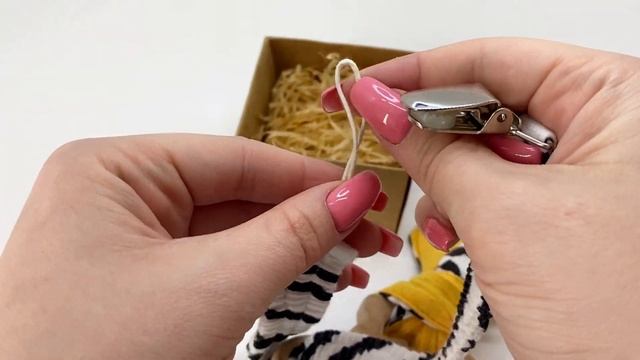 Зебра | Мягкий держатель для пустышки | UMBO смотреть онлайн