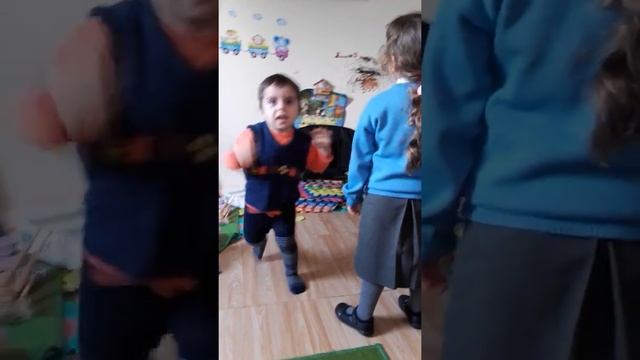 Мари и Давид смотреть онлайн