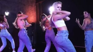 Euro Dance Mix With Shuffle Dance 2025 - Best Girl Euro Dance