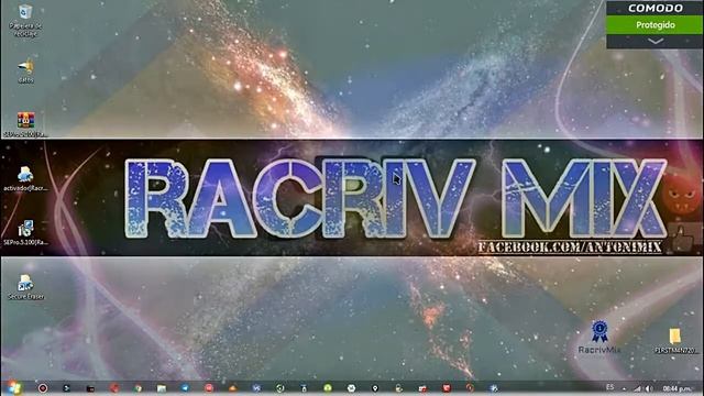 ASCOMP Secure Eraser PRO 5.100///FINAL 2019///Windows10,Windows8/8.1,Windows7,XP[RacrivMix] смотреть онлайн