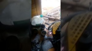 Двигатель ММЗ-3ЛД БЕЛАРУС-320.4