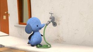 15 x Полные эпизоды | ⭐ Бинг: Лучшие эпизоды ⭐ | Бинг Русском