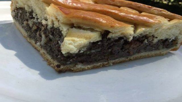 Сборник рецептов