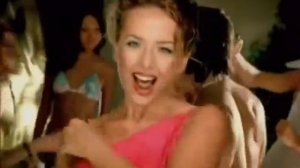 Жанна Фриске  - Где-то лето