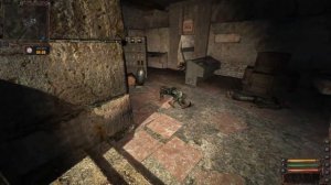 Данные АПГРЕЙДА (схемы систем жизнеобеспечения), Lost Alpha 1.4007 Developer's Cut - Final