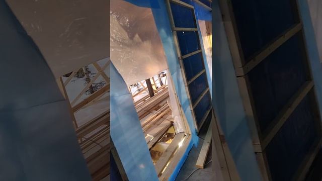 Опасность пароизоляции смотреть онлайн