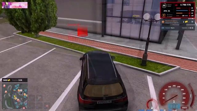 Лучшая копия NEXT RP/ Found RP смотреть онлайн