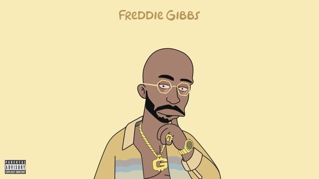 Freddie Gibbs - Cartoon EP (RenBoz Remixes)