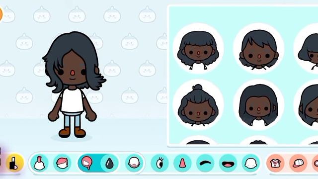 идеи для ос🧸🌿/ toca world🤍 / Milky Polly🩹 смотреть онлайн
