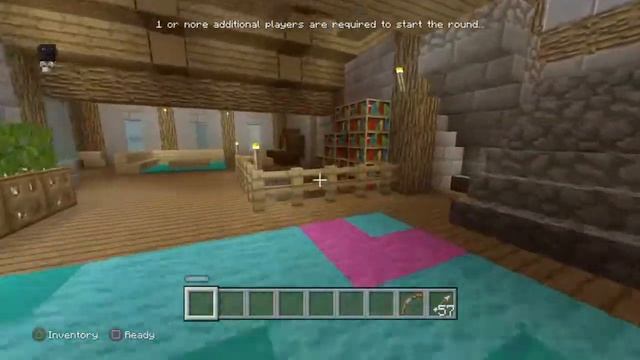 Last minecraft mini map glitches смотреть онлайн