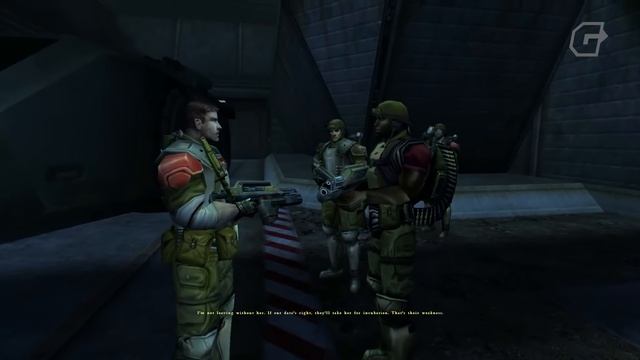 КАК ПОГИБЛА MONOLITH