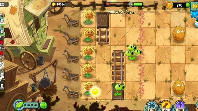 ПВЗ 2 РИЛ СЛОЖНЫЙ УРОВЕНЬ РАСТЕНИЯ ПРОТИВ ЗОМБИ смотреть онлайн