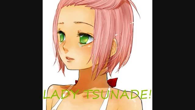 Teammates, A Sasuke And Sakura Love Story, Part 5!