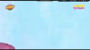 Фрагмент эфира Мультимузыка 20 08 2021