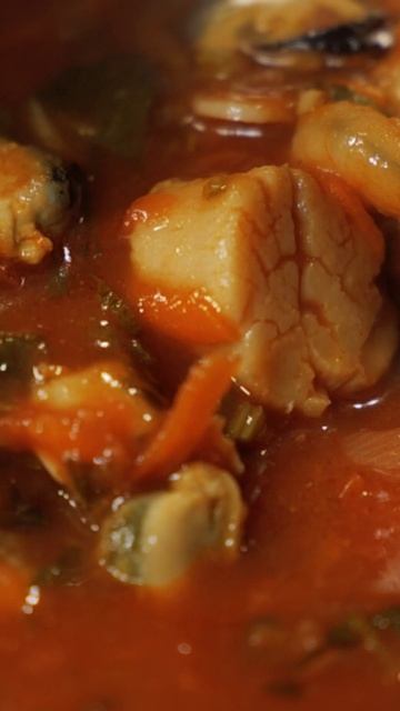 Хорватский суп БУЗАРА уже доступен полный выпуск. подпишись и смотри смотреть онлайн