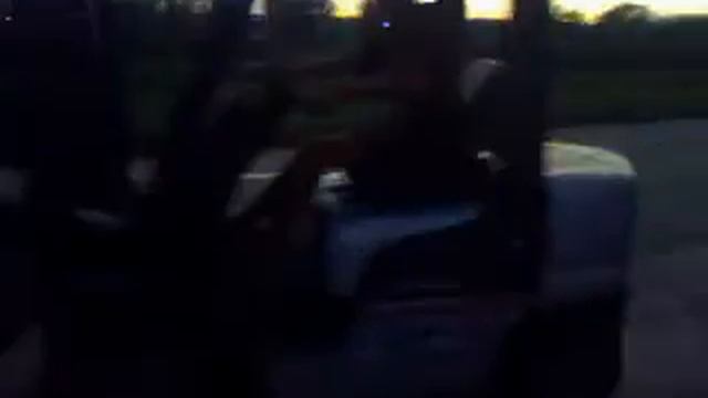 пятаки бешенного погрузчика смотреть онлайн