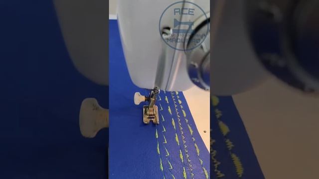 PFAFF 260/261 смотреть онлайн