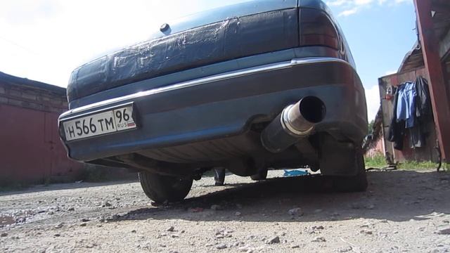 рык на волге