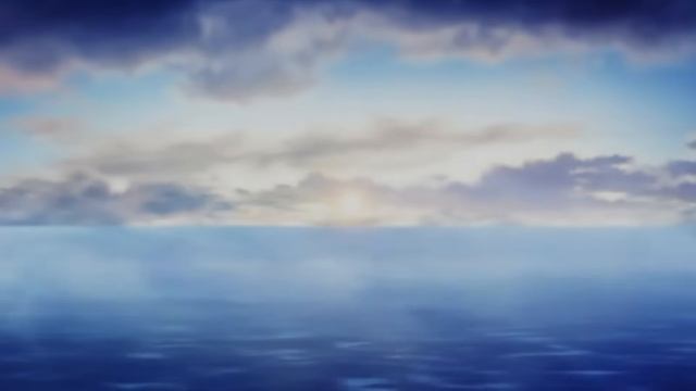 AMV Ярость Бахамута - Песня ведьм