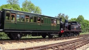 🚅🚃🚃🚃 Поезда и Паровозы видео для детей серия 22 / Train videos for kids. Steam Locomotive