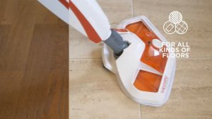 Polti Vaporetto SV420 Steam Mop