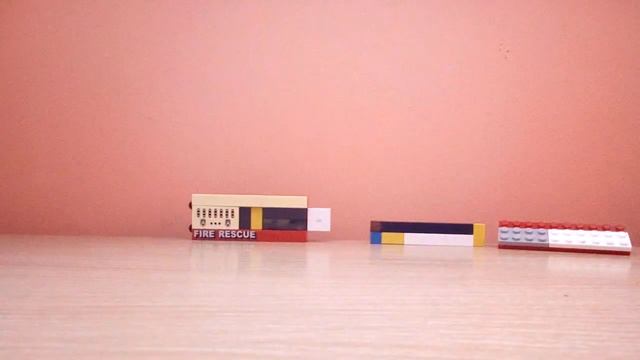 Нож складной из лего смотреть онлайн