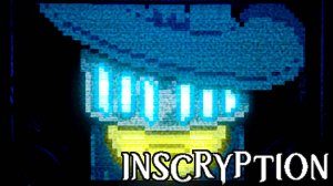 СНОВА ЭТИ МОКСЫ ►Прохождение Inscryption #21