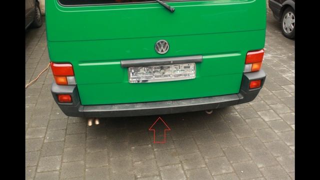 VW T4 Umbau die Zweite M S смотреть онлайн