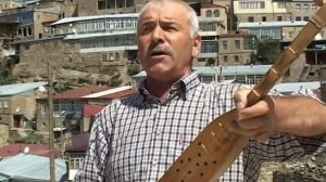 Пандур ,мелодии и ритм гор ,Телетлинцы,Чох,Синдиков ,Снимал Чанкалаев Магомед