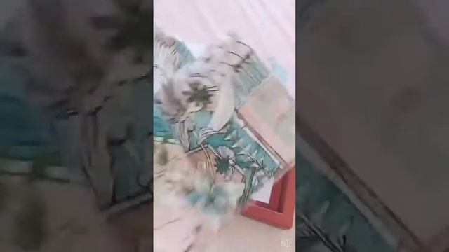 ARIANI SQ EASE BASIC SATIN (MINI) 85 & SQ CITY IN BLOOM 219 смотреть онлайн