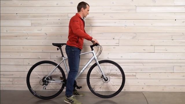 HOW TO: Set Your Saddle Height смотреть онлайн