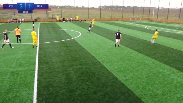 Real Salt Lake - Black Bull Rostov смотреть онлайн